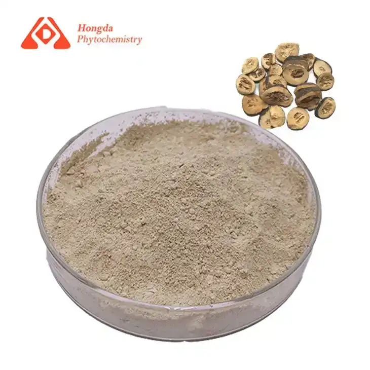 Diosmin Powder